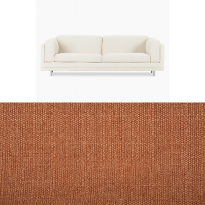 Klädsel till soffa Eilersen Tub Tyg Madeira