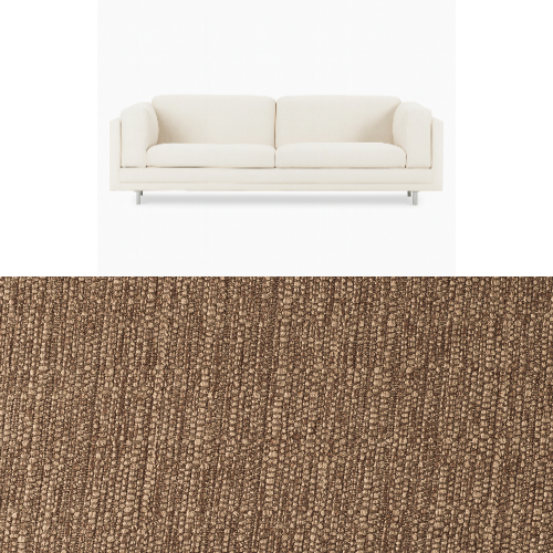 Klädsel till soffa Eilersen Tub Tyg Madeira