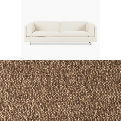 Klädsel till soffa Eilersen Tub Tyg Madeira