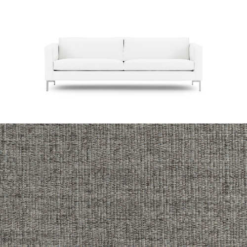 Klädsel till soffa Eilersen Zenith Tyg Babel