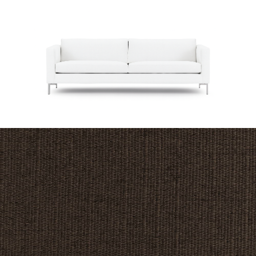 Klädsel till soffa Eilersen Zenith Tyg Babel