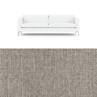 Klädsel till soffa Eilersen Zenith Tyg Babel