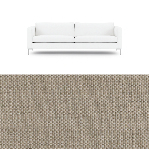 Klädsel till soffa Eilersen Zenith Tyg Babel