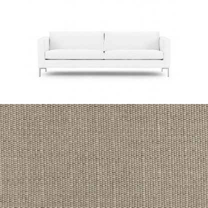 Klädsel till soffa Eilersen Zenith Tyg Babel