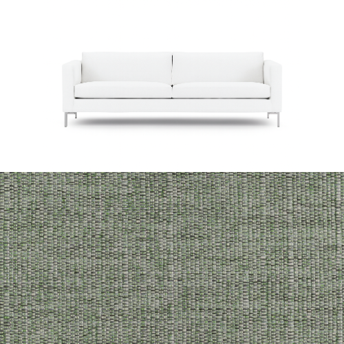 Klädsel till soffa Eilersen Zenith Tyg Babel