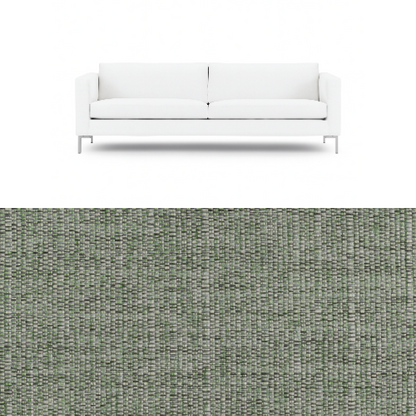 Klädsel till soffa Eilersen Zenith Tyg Babel