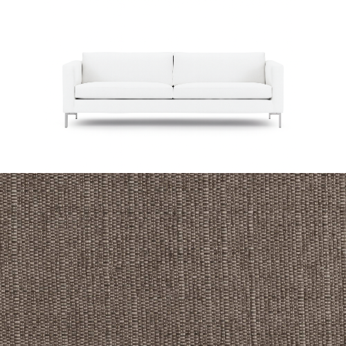 Klädsel till soffa Eilersen Zenith Tyg Babel