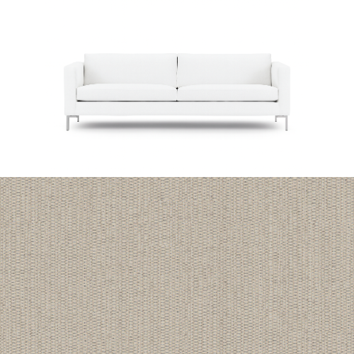 Klädsel till soffa Eilersen Zenith Tyg Bolt