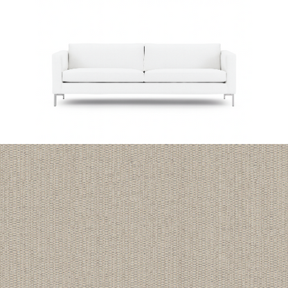 Klädsel till soffa Eilersen Zenith Tyg Bolt