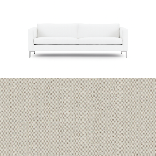 Klädsel till soffa Eilersen Zenith Tyg Bolt