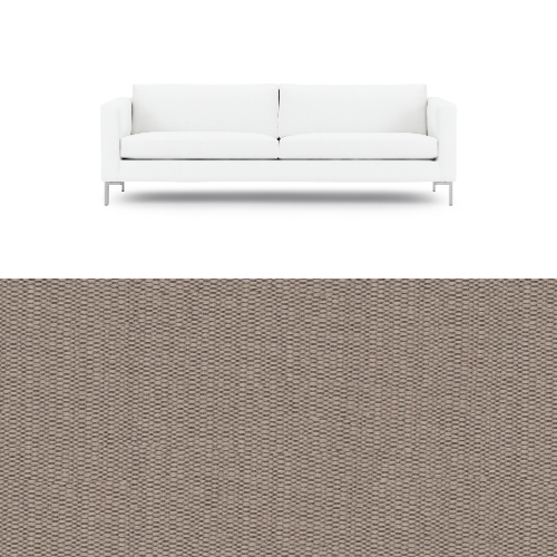 Klädsel till soffa Eilersen Zenith Tyg Bolt