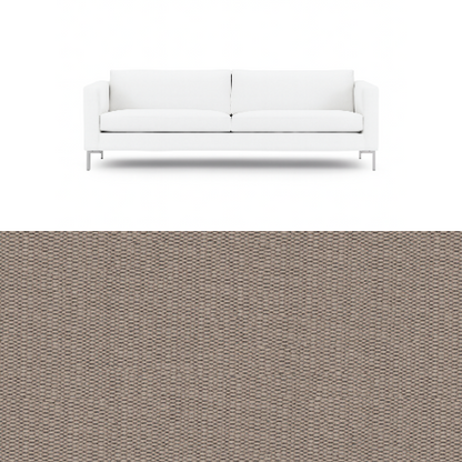 Klädsel till soffa Eilersen Zenith Tyg Bolt