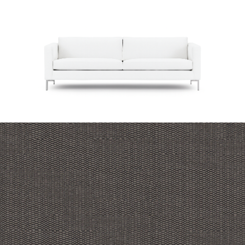 Klädsel till soffa Eilersen Zenith Tyg Bolt