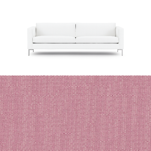 Klädsel till soffa Eilersen Zenith Tyg Bolt