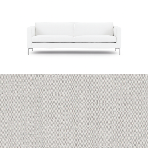 Klädsel till soffa Eilersen Zenith Tyg Bolt