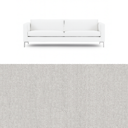 Klädsel till soffa Eilersen Zenith Tyg Bolt