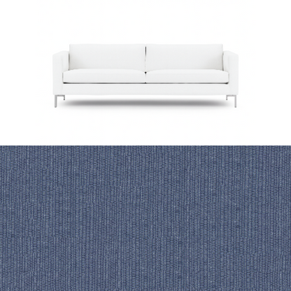 Klädsel till soffa Eilersen Zenith Tyg Bolt