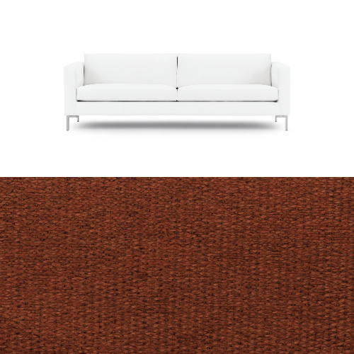 Klädsel till soffa Eilersen Zenith Tyg Brooklyn