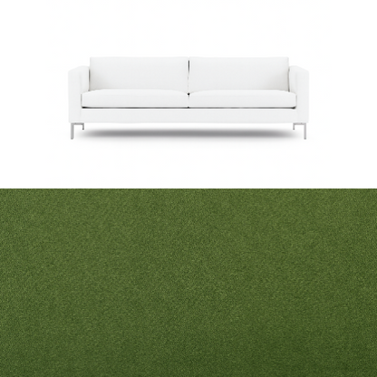 Klädsel till soffa Eilersen Zenith Tyg Crown Velvet