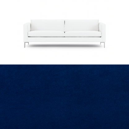 Klädsel till soffa Eilersen Zenith Tyg Crown Velvet