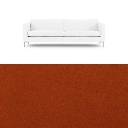 Klädsel till soffa Eilersen Zenith Tyg Crown Velvet