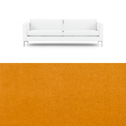 Klädsel till soffa Eilersen Zenith Tyg Crown Velvet