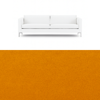 Klädsel till soffa Eilersen Zenith Tyg Crown Velvet