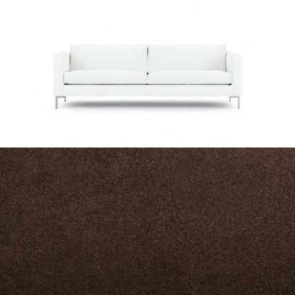 Klädsel till soffa Eilersen Zenith Tyg Crown Velvet