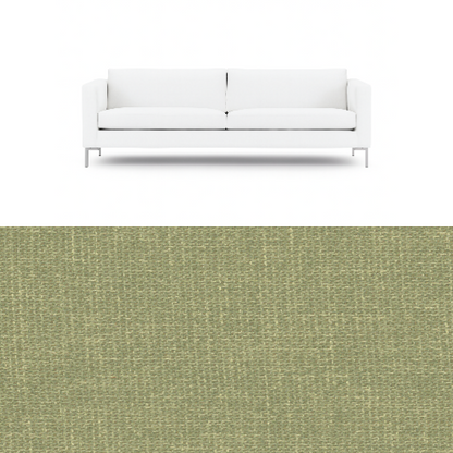 Klädsel till soffa Eilersen Zenith Tyg Grit