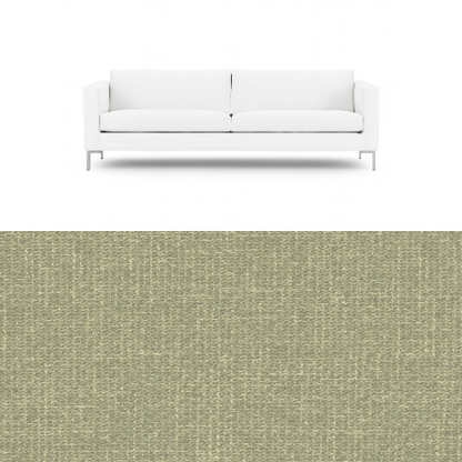 Klädsel till soffa Eilersen Zenith Tyg Grit