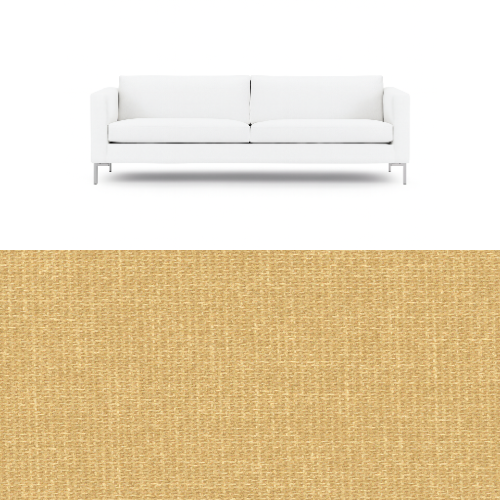 Klädsel till soffa Eilersen Zenith Tyg Grit