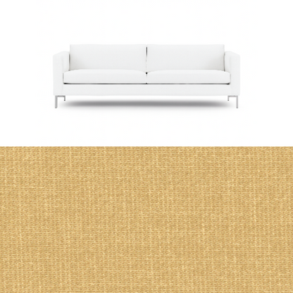 Klädsel till soffa Eilersen Zenith Tyg Grit