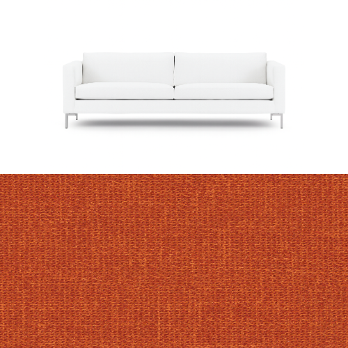 Klädsel till soffa Eilersen Zenith Tyg Grit