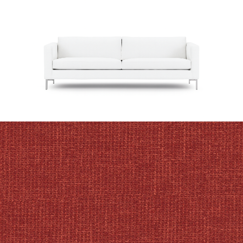 Klädsel till soffa Eilersen Zenith Tyg Grit