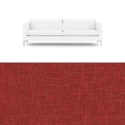 Klädsel till soffa Eilersen Zenith Tyg Grit