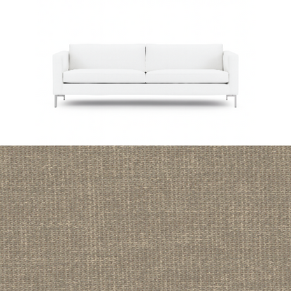 Klädsel till soffa Eilersen Zenith Tyg Grit