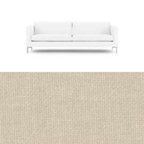 Klädsel till soffa Eilersen Zenith Tyg Grit