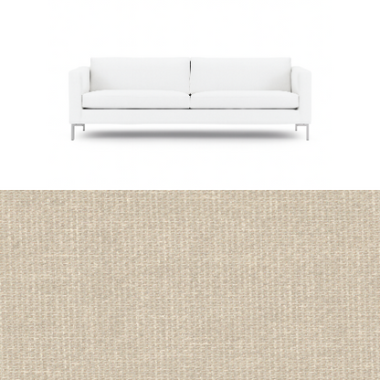 Klädsel till soffa Eilersen Zenith Tyg Grit