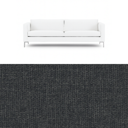 Klädsel till soffa Eilersen Zenith Tyg Grit