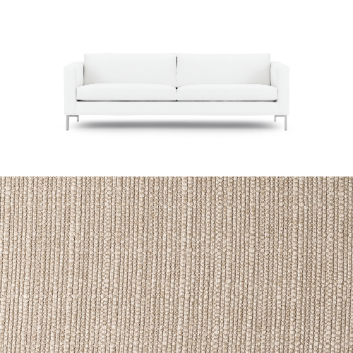 Klädsel till soffa Eilersen Zenith Tyg Madeira