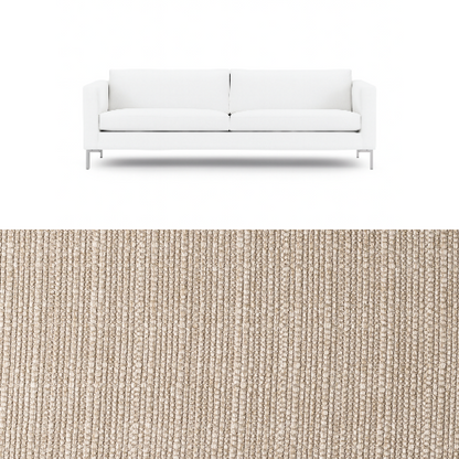 Klädsel till soffa Eilersen Zenith Tyg Madeira