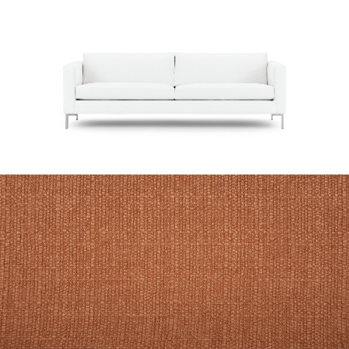 Klädsel till soffa Eilersen Zenith Tyg Madeira