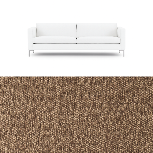 Klädsel till soffa Eilersen Zenith Tyg Madeira