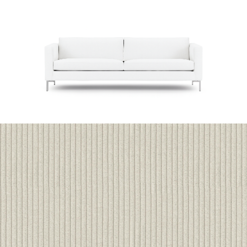 Klädsel till soffa Eilersen Zenith Tyg Pindrive