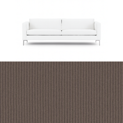 Klädsel till soffa Eilersen Zenith Tyg Pindrive