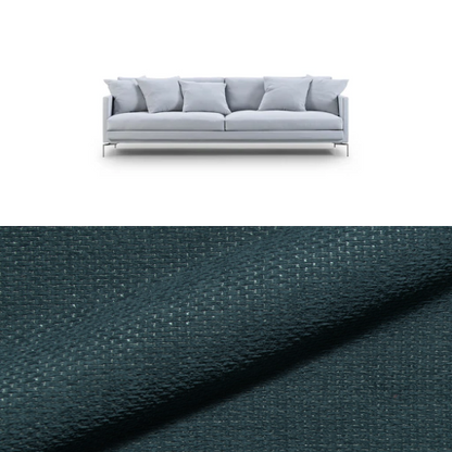 Klädsel till soffa Eilersen Ash Tyg Aqua