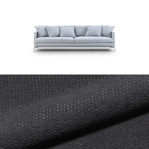 Klädsel till soffa Eilersen Ash Tyg Aqua
