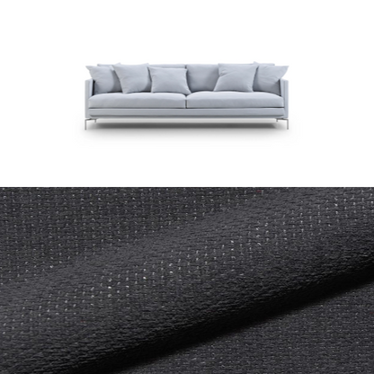 Klädsel till soffa Eilersen Ash Tyg Aqua