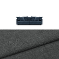 Angola bouclé