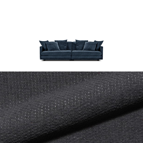 Klädsel till soffa Eilersen Great Ash Tyg Aqua